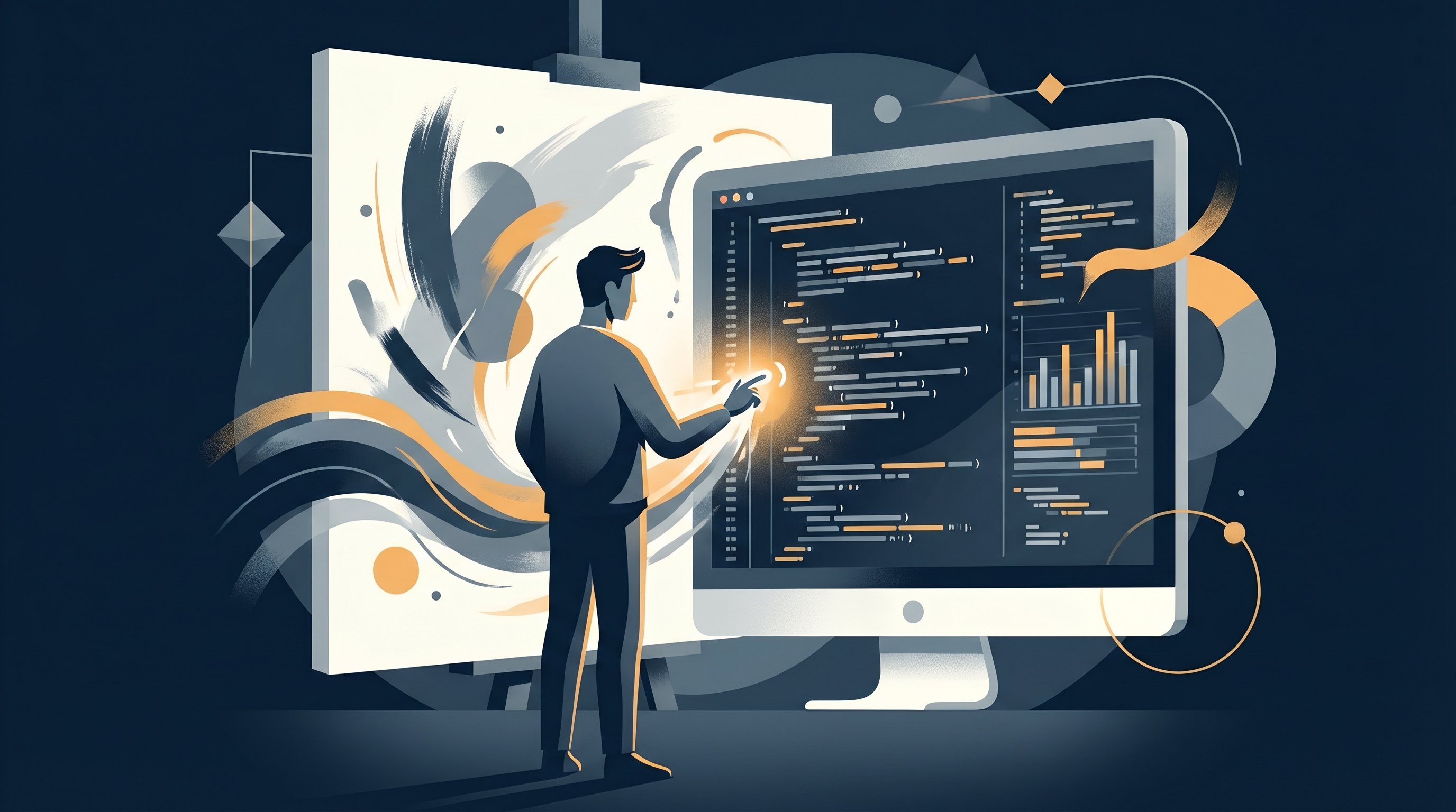 人类创造者的本质