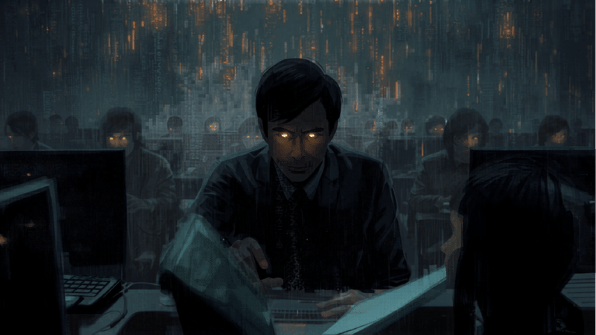 真正稀缺的，反而是情感、关系与共同经验