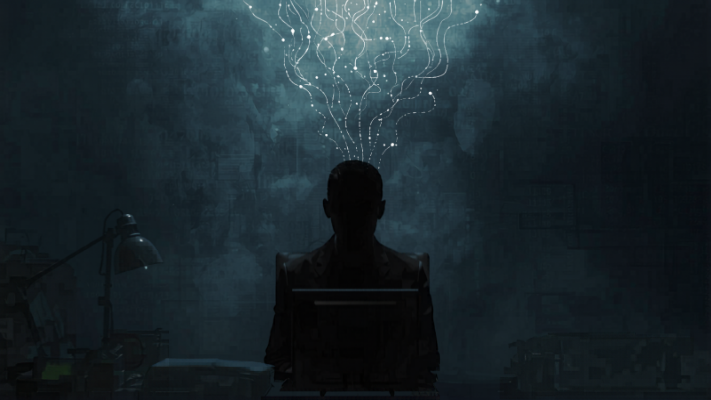 AI 时代，稀缺性正在向更高层迁移