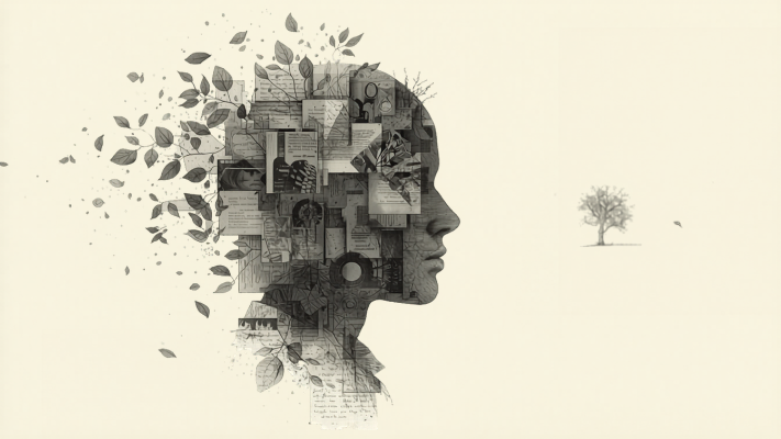 私有数据、能源算力与信任，将成为 AI 时代的深层结构